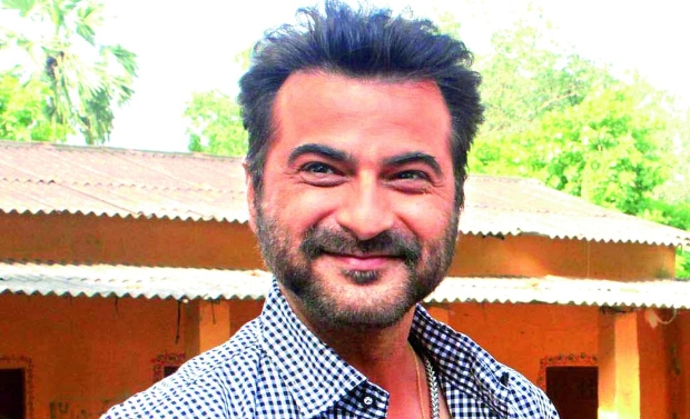Producer of Bollywood film Tevar - Sanjay Kapoor Producer of Bollywood film Tevar - Sanjay Kapoor
